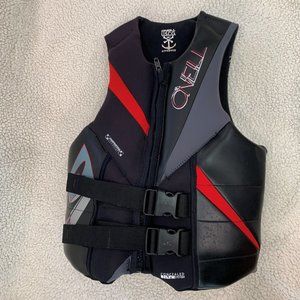 Mens Life Jacket